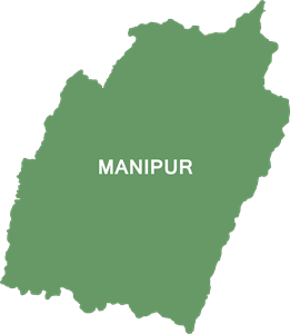 manipur-map-logo